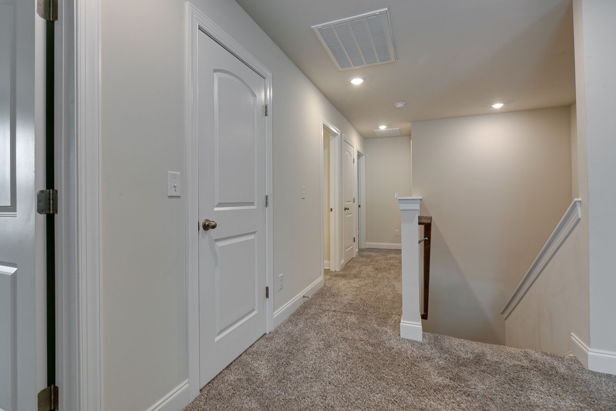 3264 Longstalk Road Antioch, TN 37013 - Photo 39 of 49 a view of a hallway