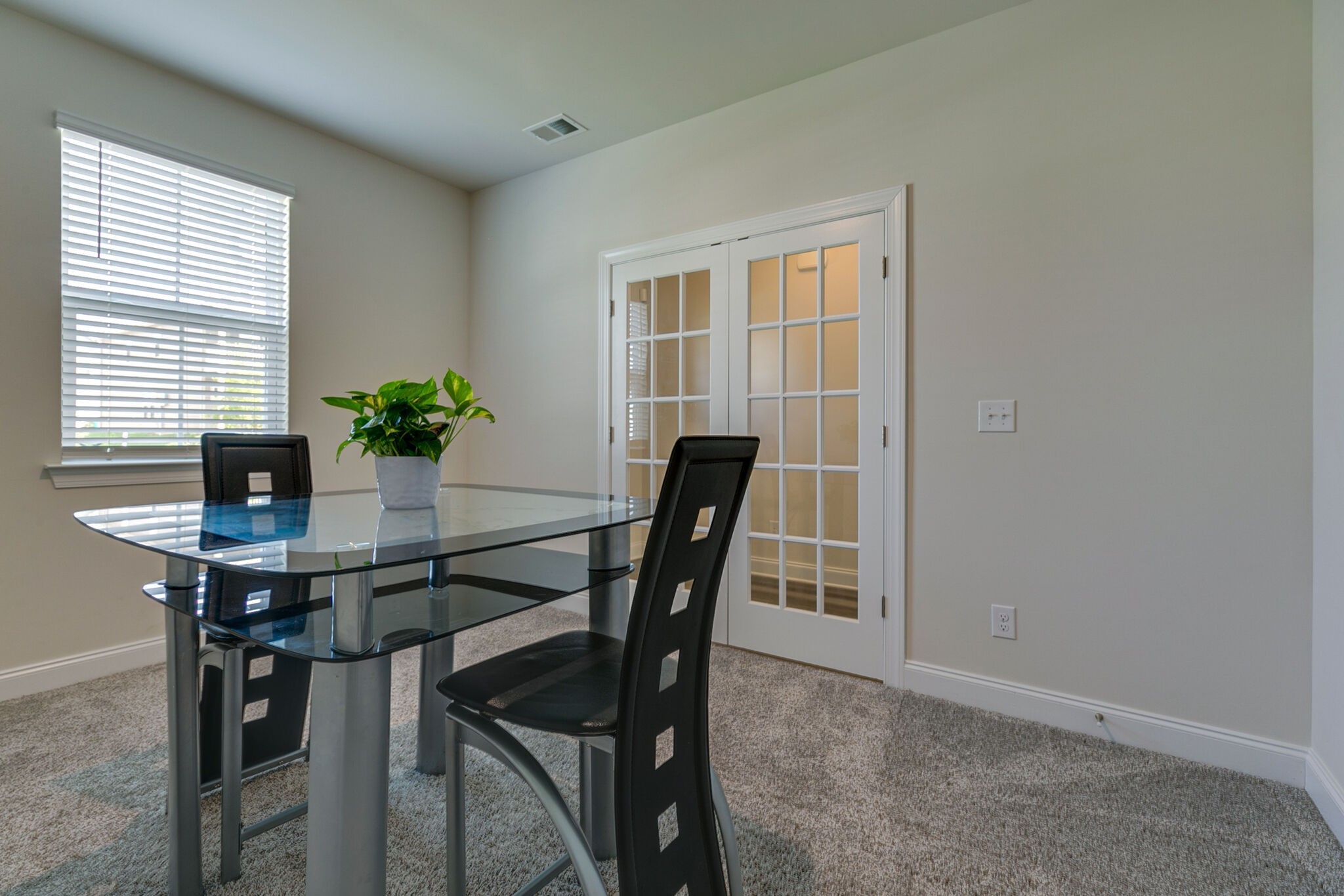 3264 Longstalk Road Antioch, TN 37013 - Photo 7 of 49 a view of a dining room with furniture and window