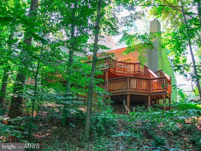 8706 Shadowlake Way Springfield, VA 22153 - Photo 8 of 8 Interior (General)