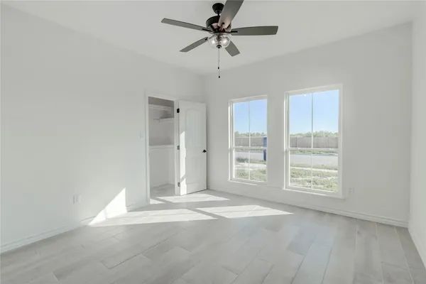 a view of livingroom with window
