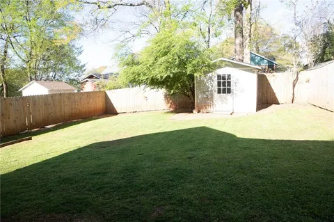 $450,000 | 591 Warwick Street Southeast, Atlanta, GA 30316