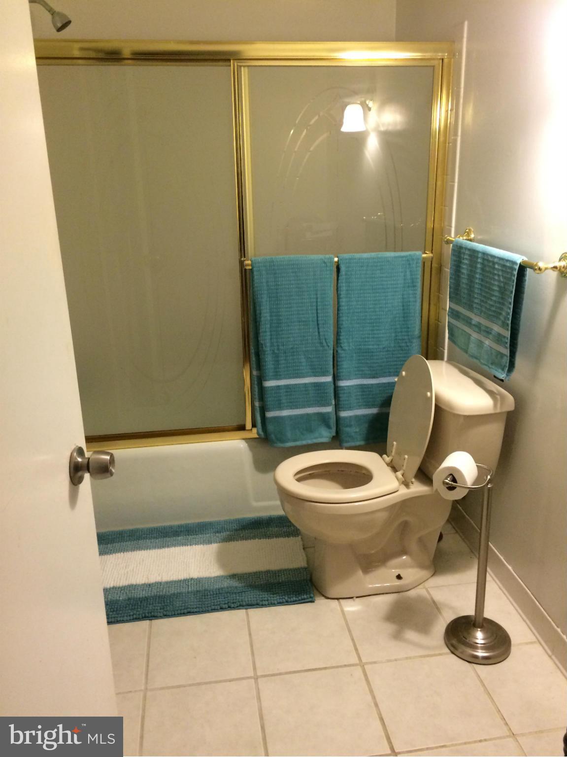 3206 Spartan Road, Unit 16 Olney, MD 20832 - Photo 13 of 26 Bath