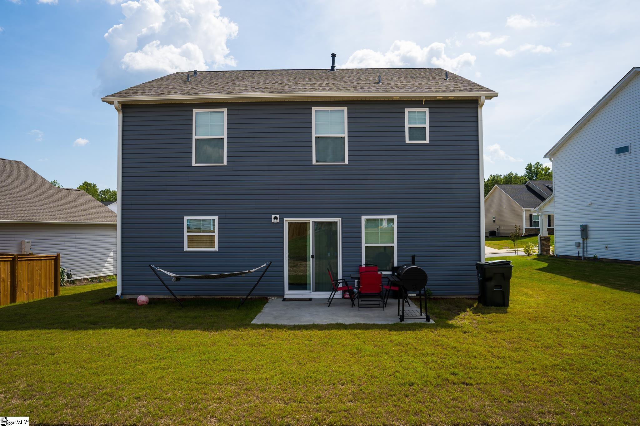 411 Icebow Road Fountain Inn, SC 29644 - Photo 3 of 20