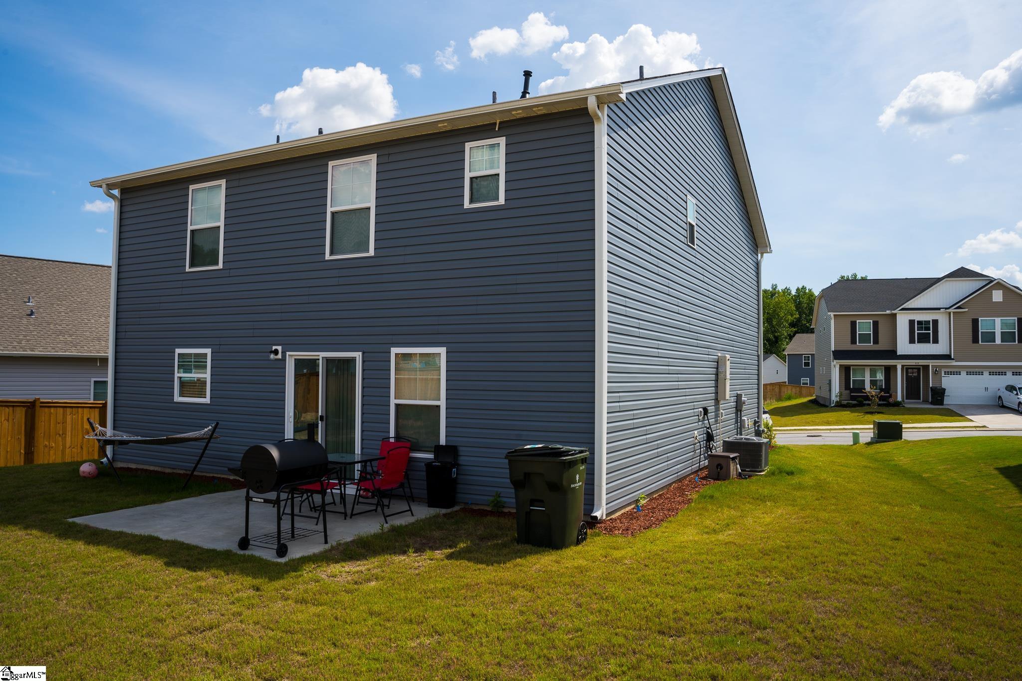 411 Icebow Road Fountain Inn, SC 29644 - Photo 4 of 20