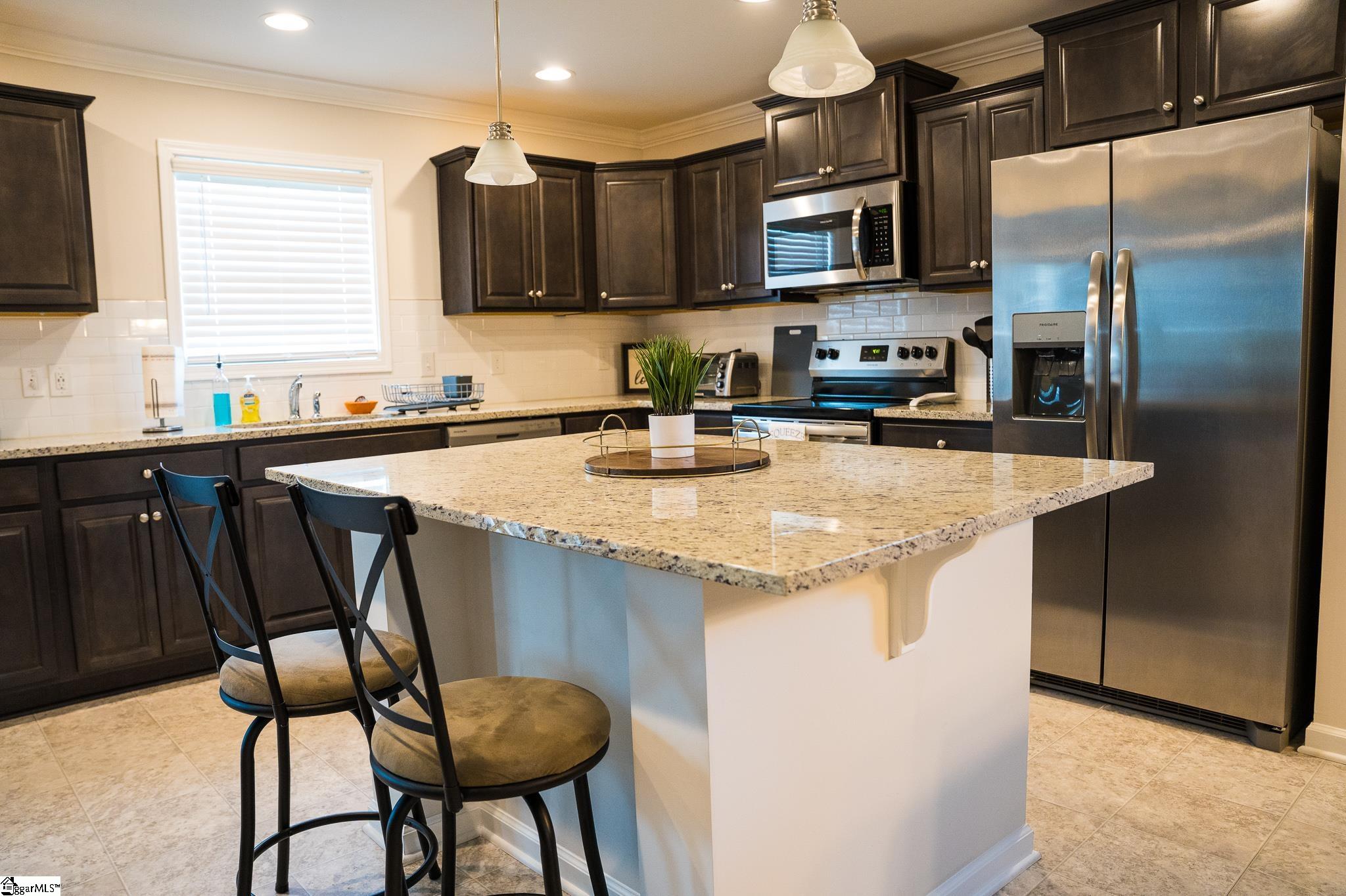 411 Icebow Road Fountain Inn, SC 29644 - Photo 10 of 20