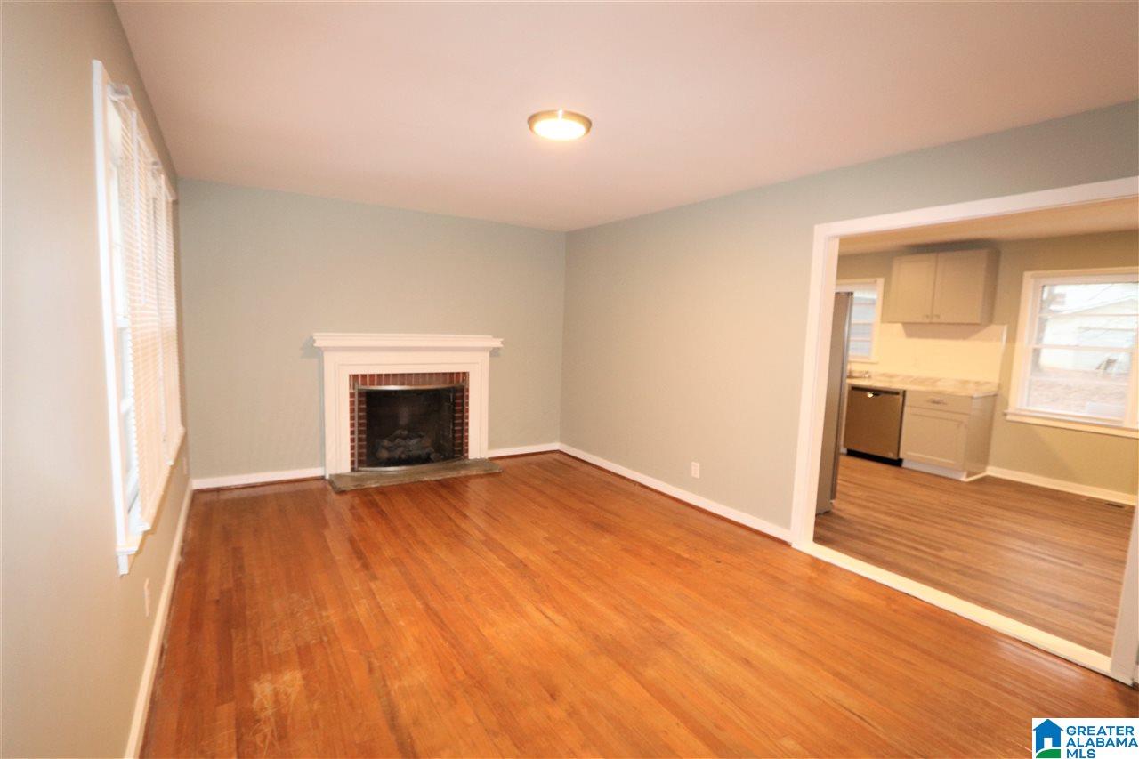 1217 Allison Mill Road Talladega, AL 35160 - Photo 2 of 21