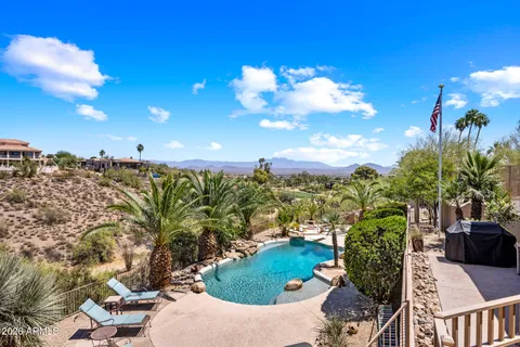 $1,200,000 | 16636 East Jacklin Drive, Fountain Hills, AZ 85268