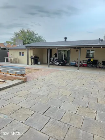 $364,900 | 8109 West Montecito Avenue, Phoenix, AZ 85033