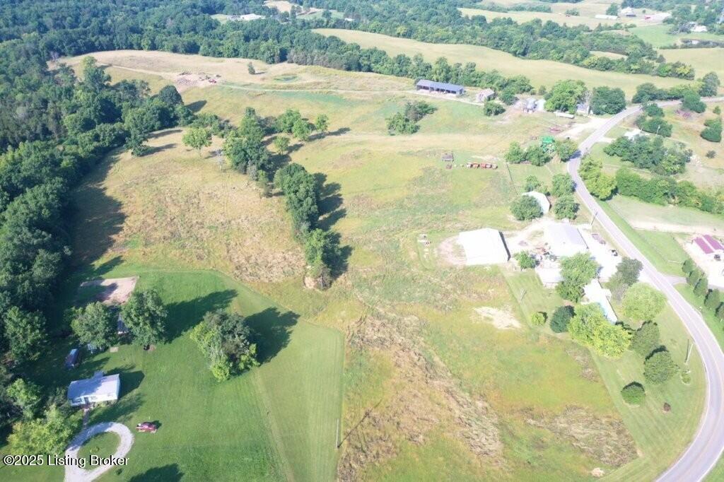 605 Solitude Road Coxs Creek, KY 40013 - Photo 20 of 38 DJI_0338