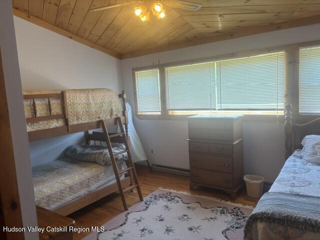 119 South Mountain Road Gilboa, NY 12076 - Photo 17 of 24 a view of a livingroom with furniture and window