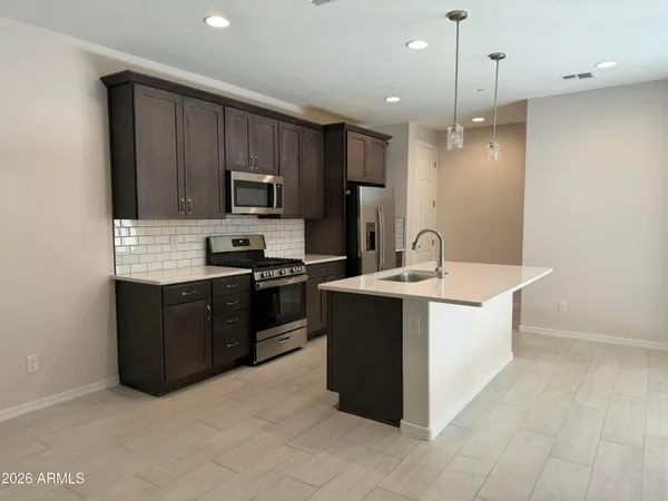 $2,650 | 2820 North Evergreen Street, Buckeye, AZ 85396