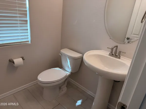 $2,200 | 2820 North Evergreen Street, Buckeye, AZ 85396