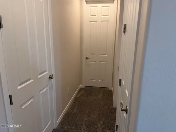 $2,200 | 2820 North Evergreen Street, Buckeye, AZ 85396