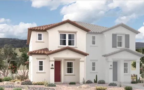 $2,200 | 2820 North Evergreen Street, Buckeye, AZ 85396