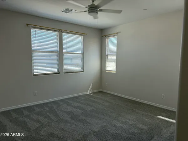 $2,200 | 2820 North Evergreen Street, Buckeye, AZ 85396