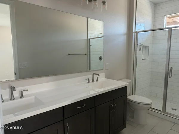 $2,200 | 2820 North Evergreen Street, Buckeye, AZ 85396