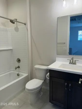 $2,200 | 2820 North Evergreen Street, Buckeye, AZ 85396