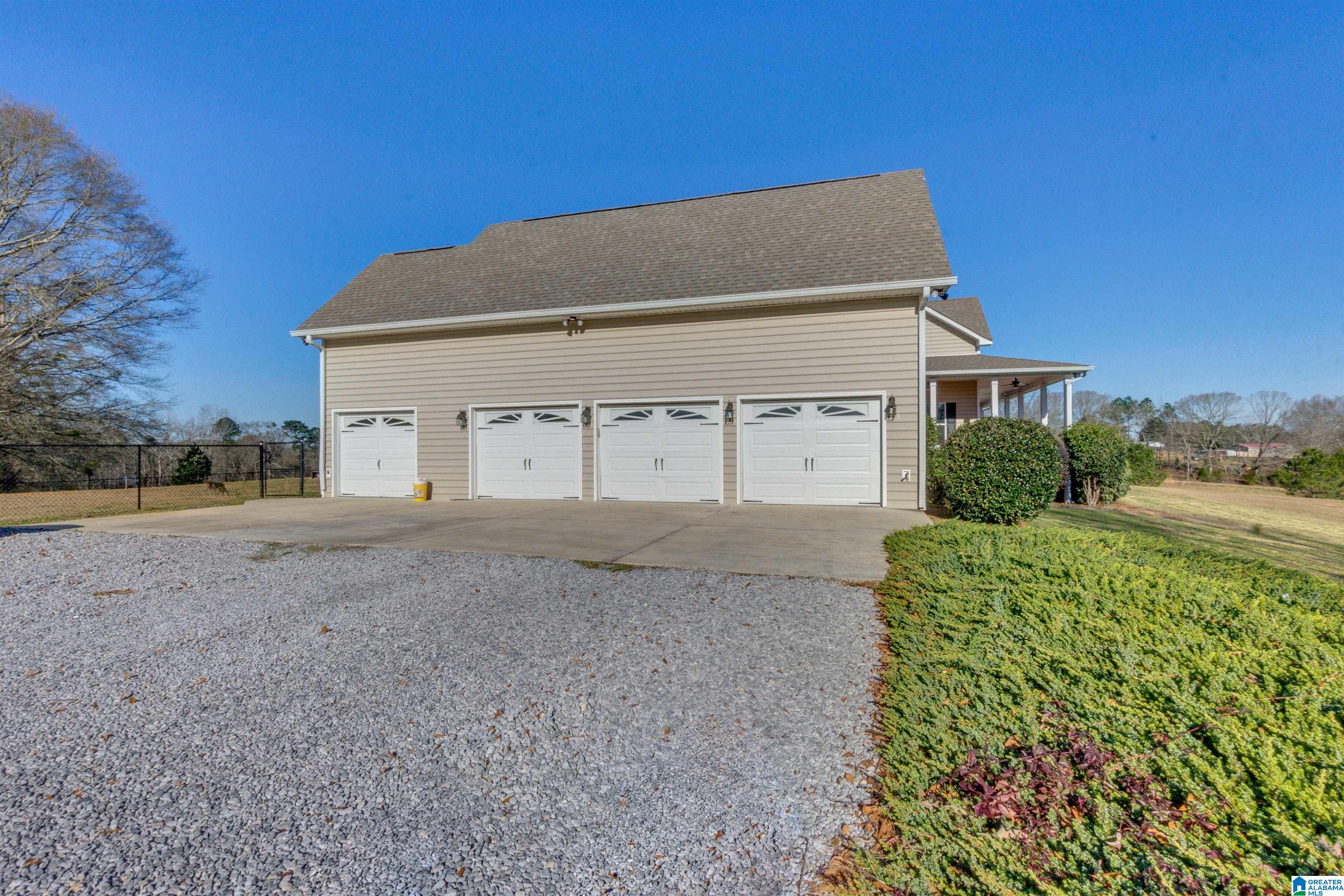 943 Pineneedle Lane Clanton, AL 35045 - Photo 45 of 50