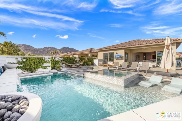 $1,450,000 | 80253 Platinum Way, La Quinta, CA 92253