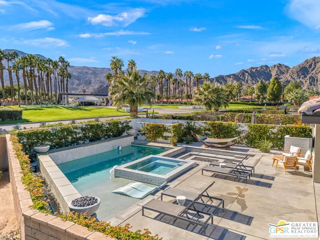 $1,450,000 | 80253 Platinum Way, La Quinta, CA 92253