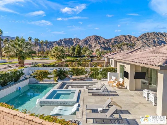 $1,450,000 | 80253 Platinum Way, La Quinta, CA 92253