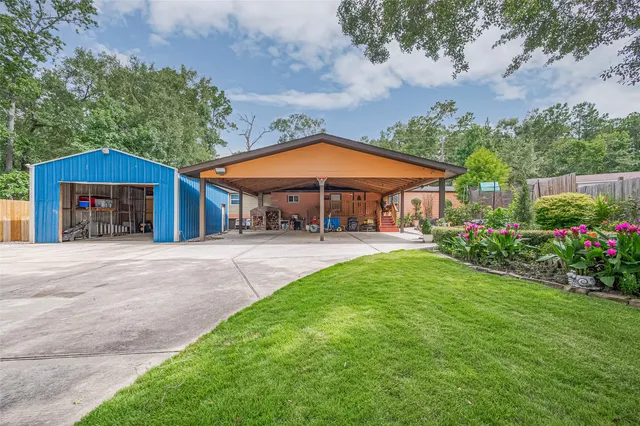 $295,000 | 29606 Aden, Magnolia, TX 77354