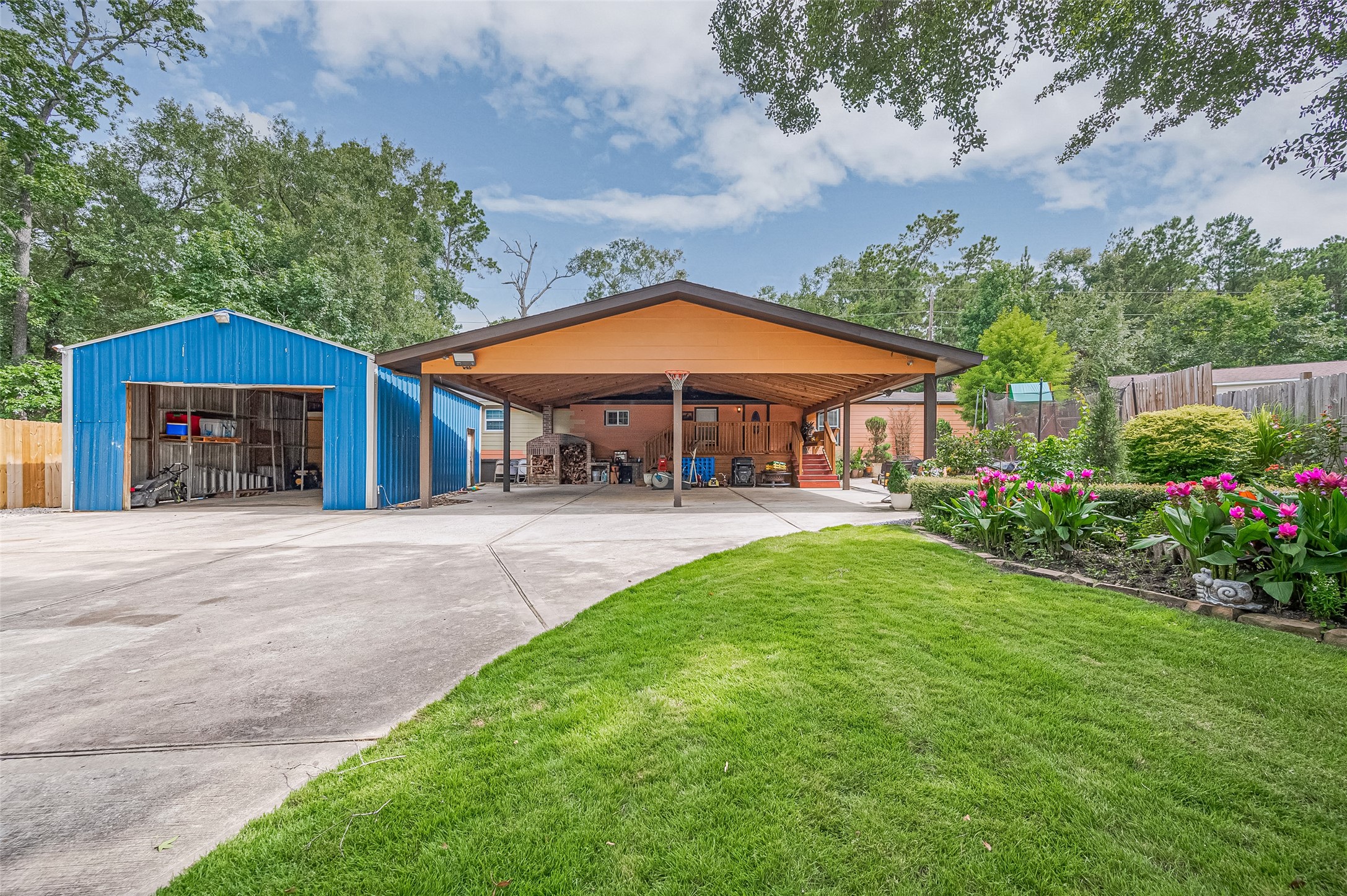 29606 Aden Magnolia, TX 77354 - Photo 1 of 45