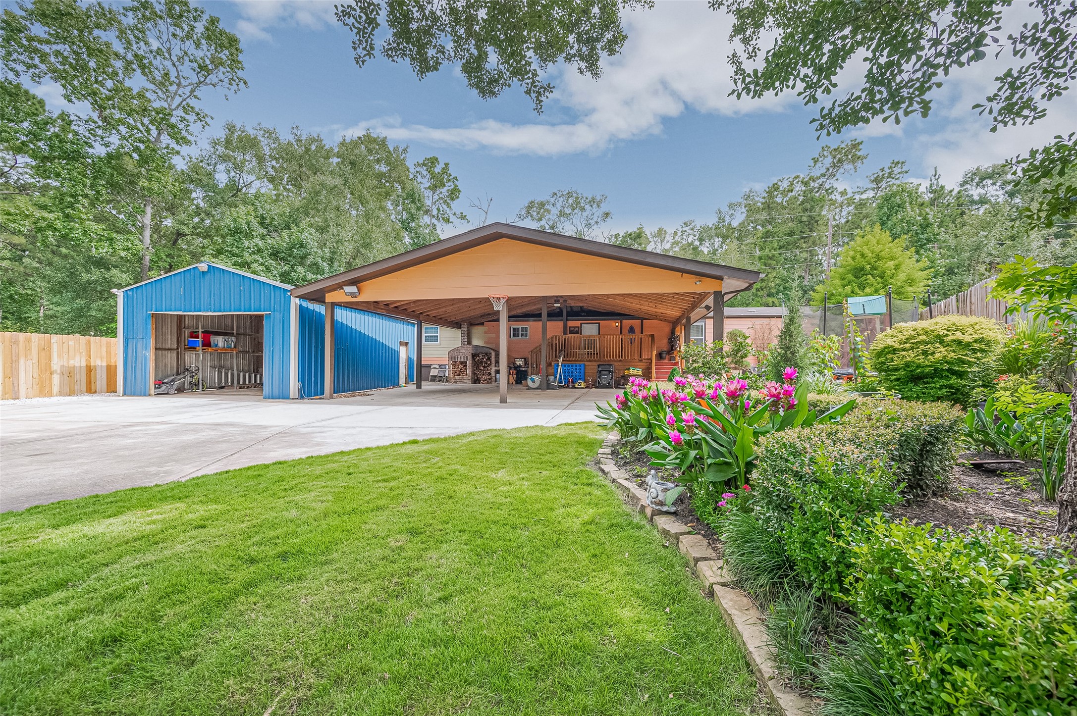 29606 Aden Magnolia, TX 77354 - Photo 2 of 45