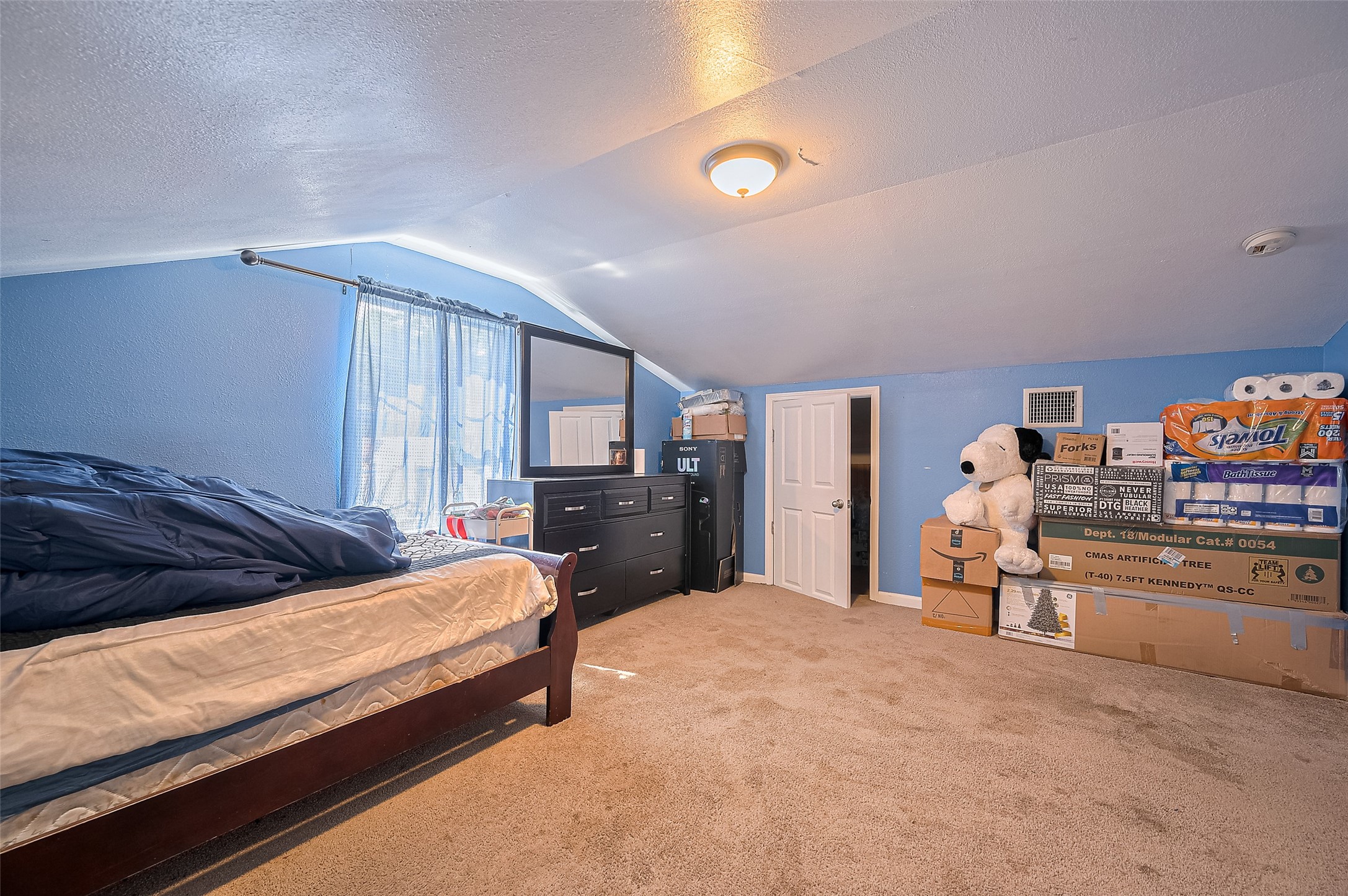 29606 Aden Magnolia, TX 77354 - Photo 24 of 45 One of the upstairs bedrooms.