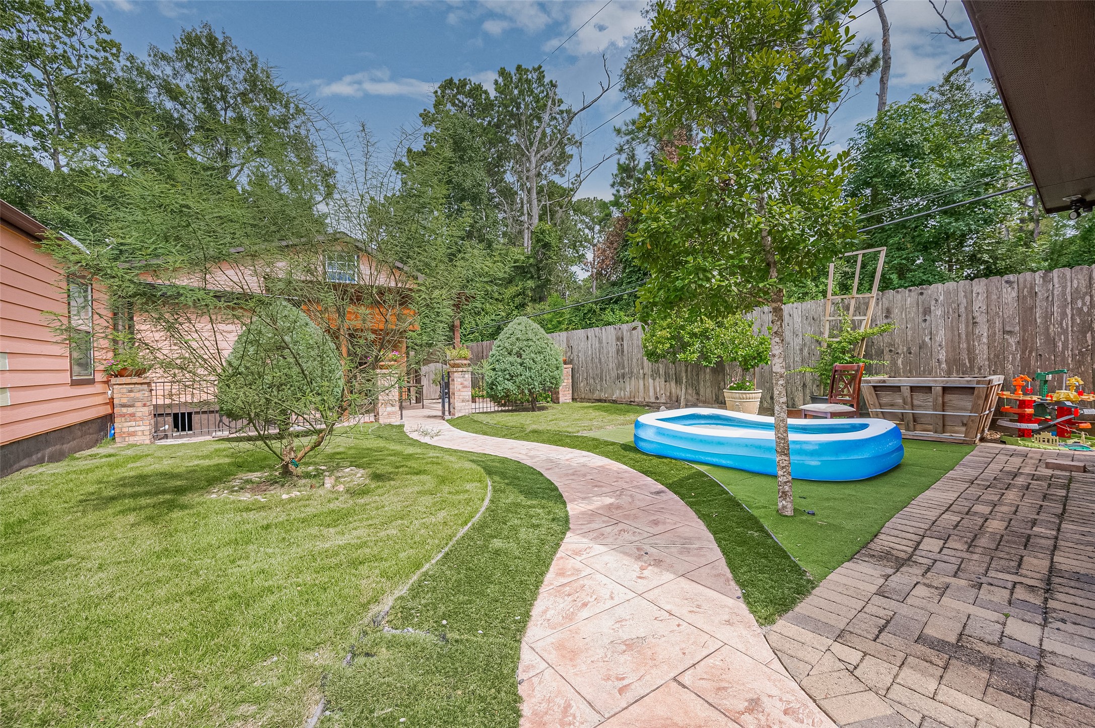 29606 Aden Magnolia, TX 77354 - Photo 40 of 45