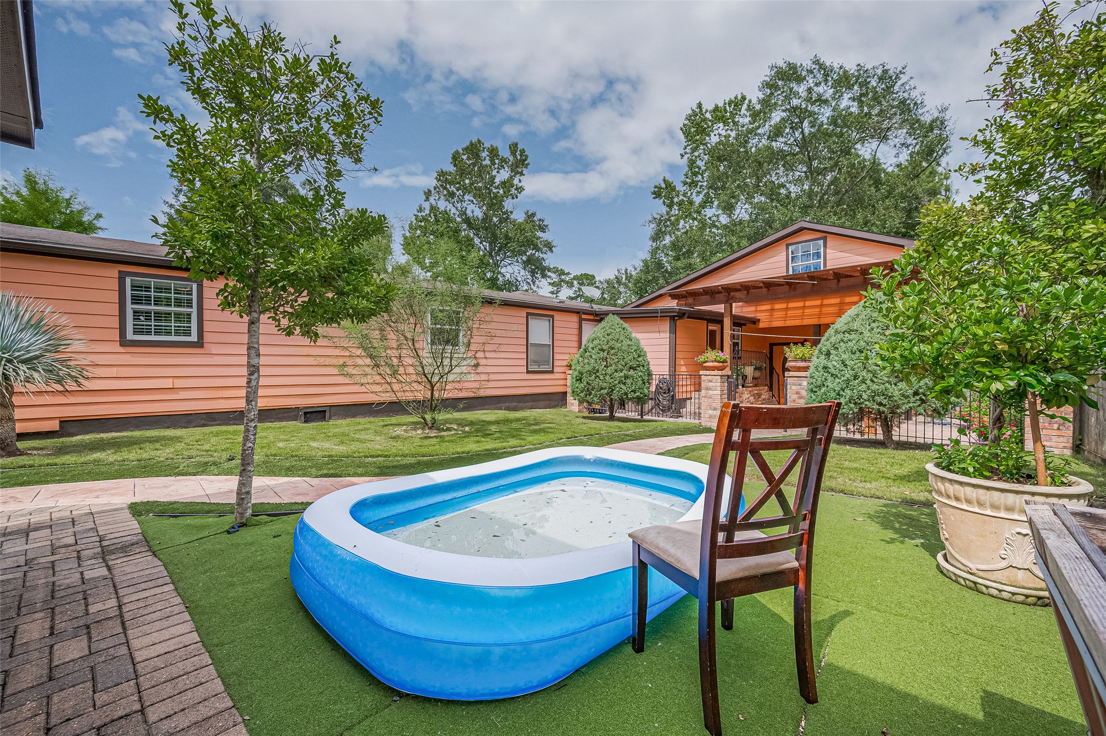 29606 Aden Magnolia, TX 77354 - Photo 44 of 45