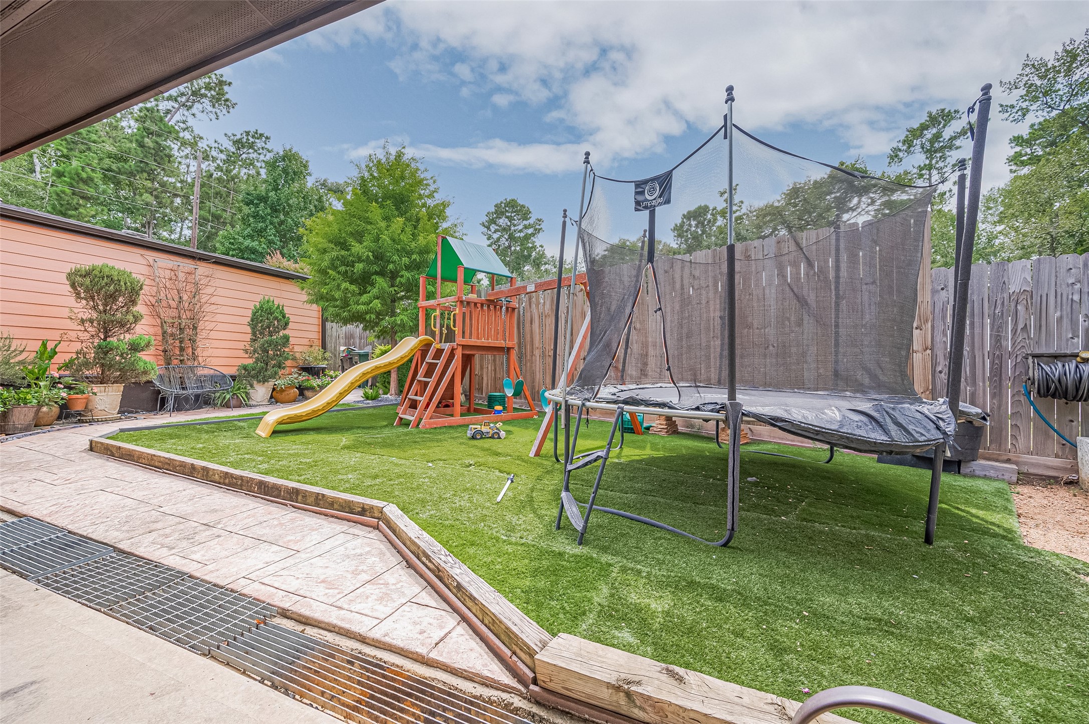 29606 Aden Magnolia, TX 77354 - Photo 5 of 45