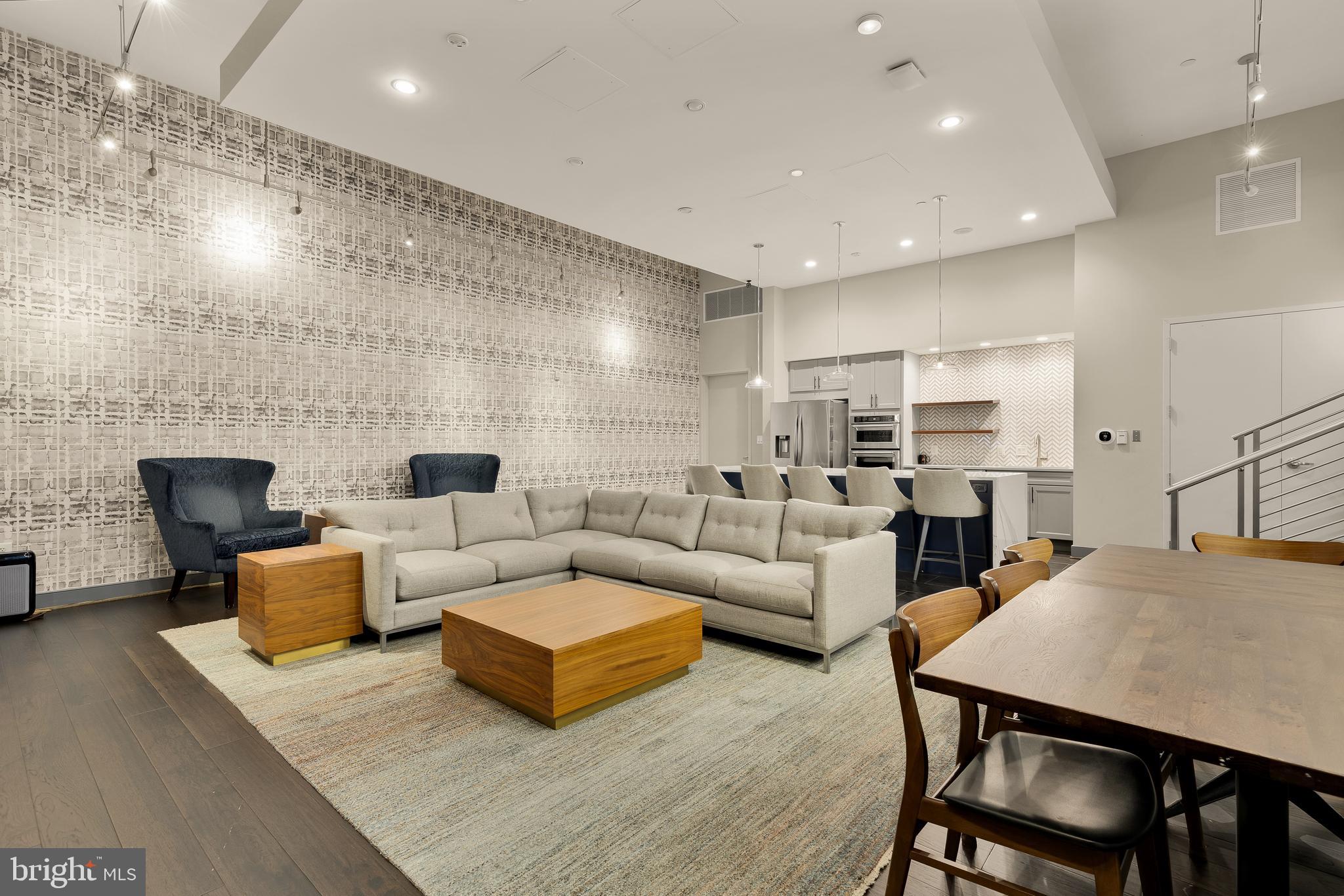 1025 First Street Southeast, Unit 406 Washington, DC 20003 - Photo 39 of 50