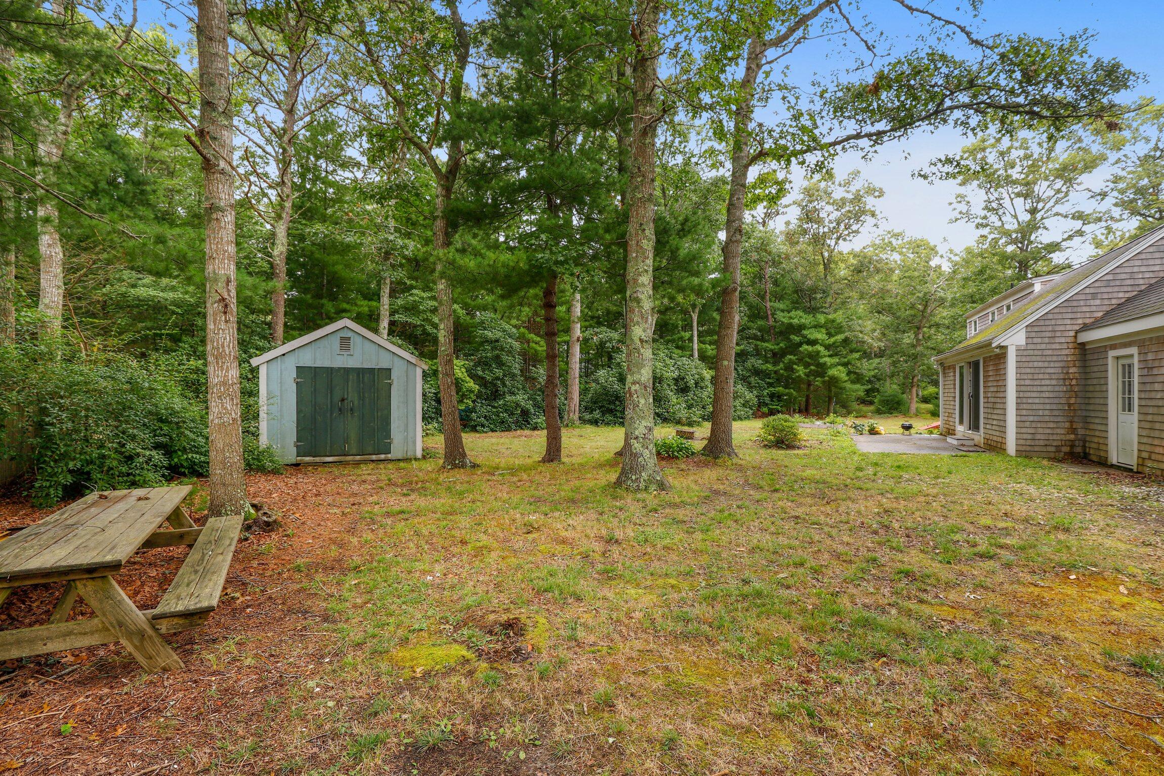 47 Old Fields Road Sandwich, MA 02563 - Photo 5 of 41 06