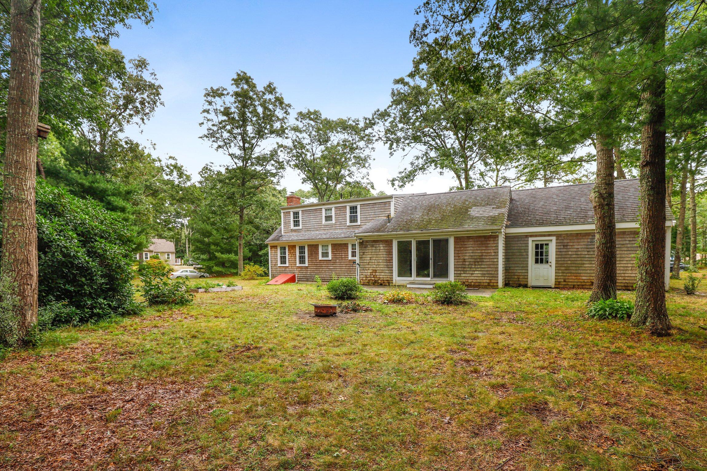 47 Old Fields Road Sandwich, MA 02563 - Photo 6 of 41 07