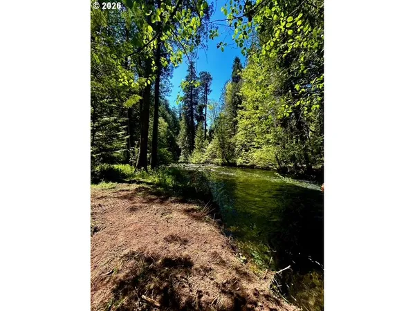 $311,000 | Mckenzie Highway, Blue River, OR 97413