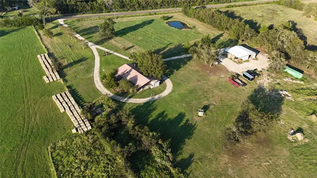$1,299,000 | 11360 Highway 287 South, Pennington, TX 75856