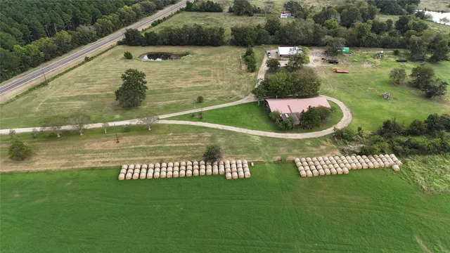 $1,299,000 | 11360 Highway 287 South, Pennington, TX 75856