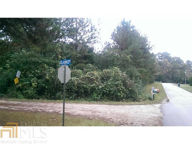 0 Ralls Road Hogansville, GA 30230 - Photo 1 of 1