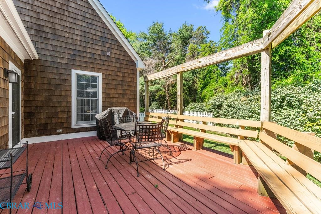 1513 Harding Road Heathsville, VA 22473 - Photo 24 of 47