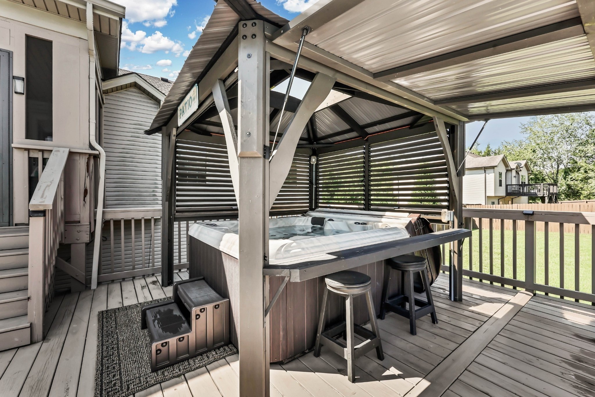 2634 7 Mile Ferry Road Clarksville, TN 37040 - Photo 40 of 61 Gallery Image 40