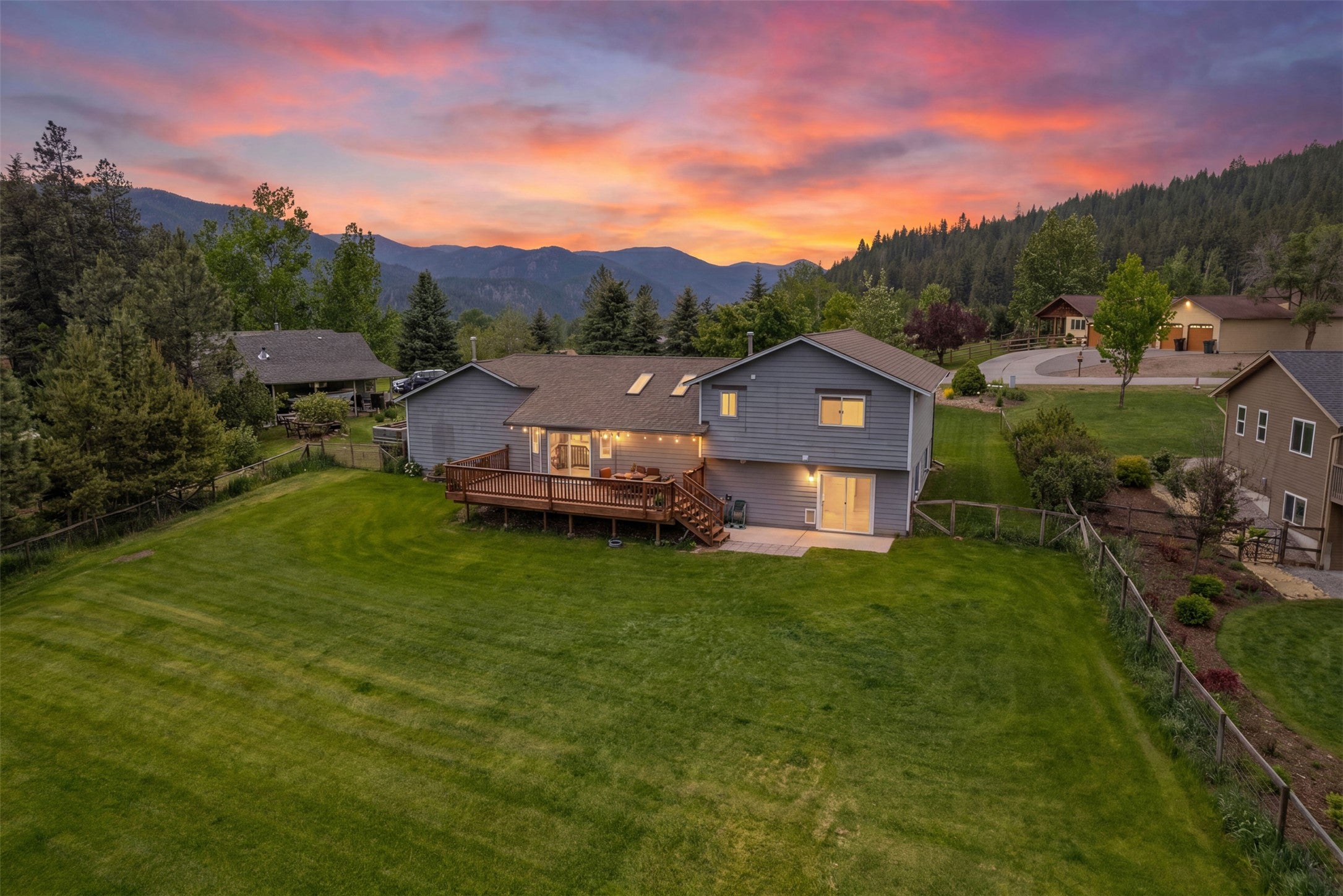 21119 Handley Loop Clinton, MT 59825 - Photo 1 of 37 Gallery Image 1
