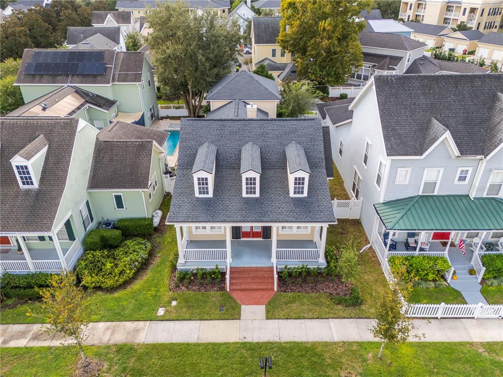 825 Spring Park Loop Celebration, FL 34747 - Photo 58 of 74 Gallery Image 58