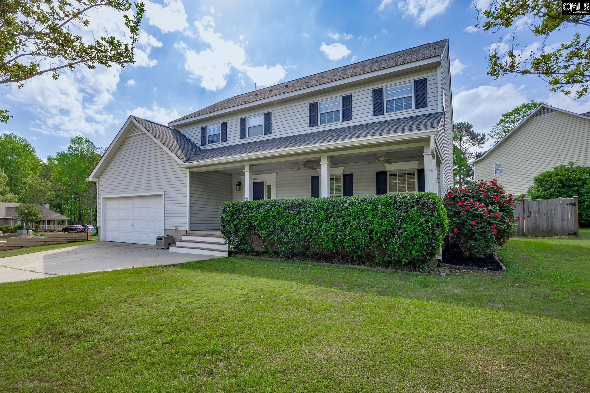 200 Armanda Court Lexington, SC 29072 - Photo 2 of 51