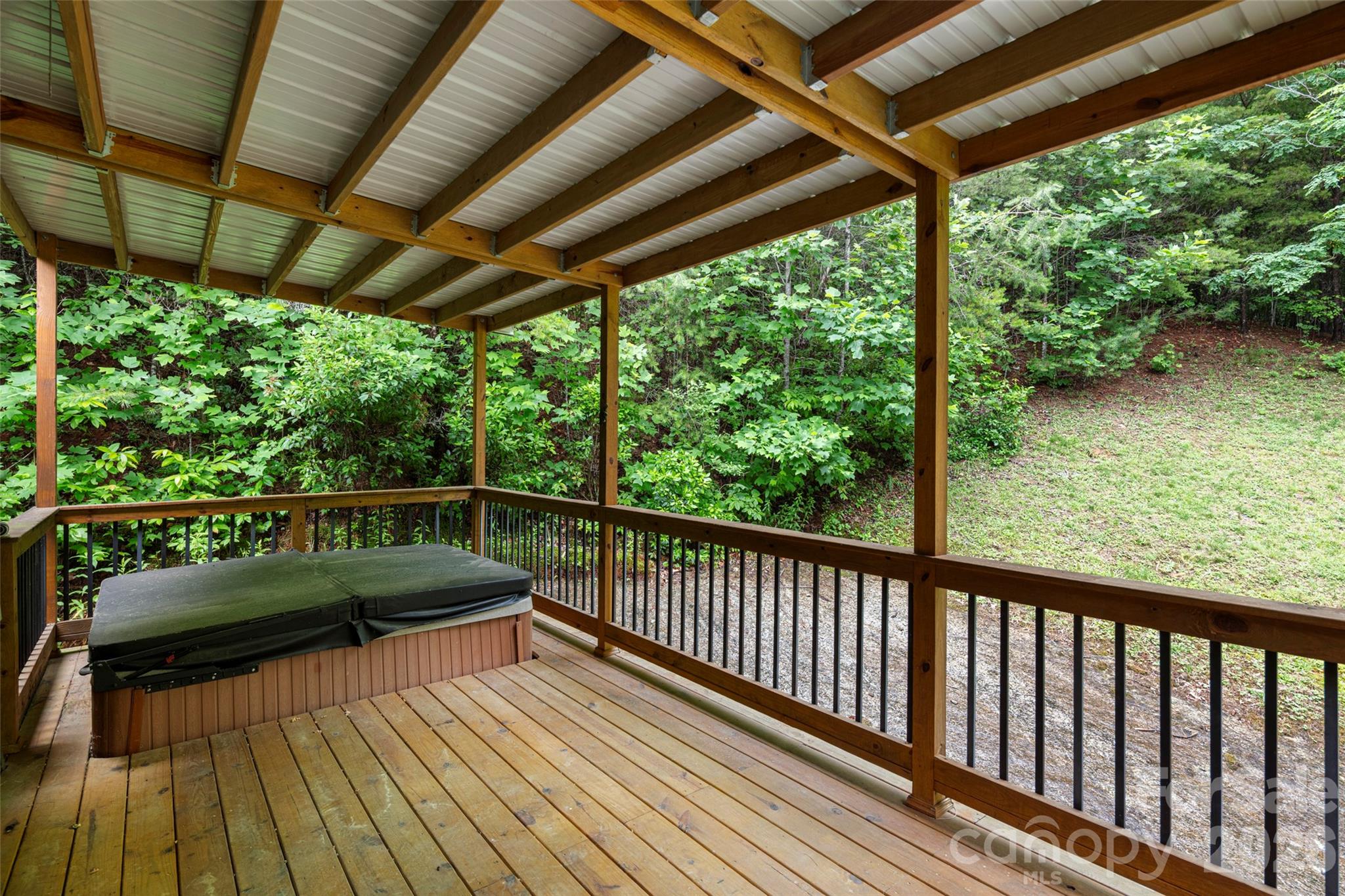 2000 Davis Mountain Road Hendersonville, NC 28739 - Photo 23 of 41