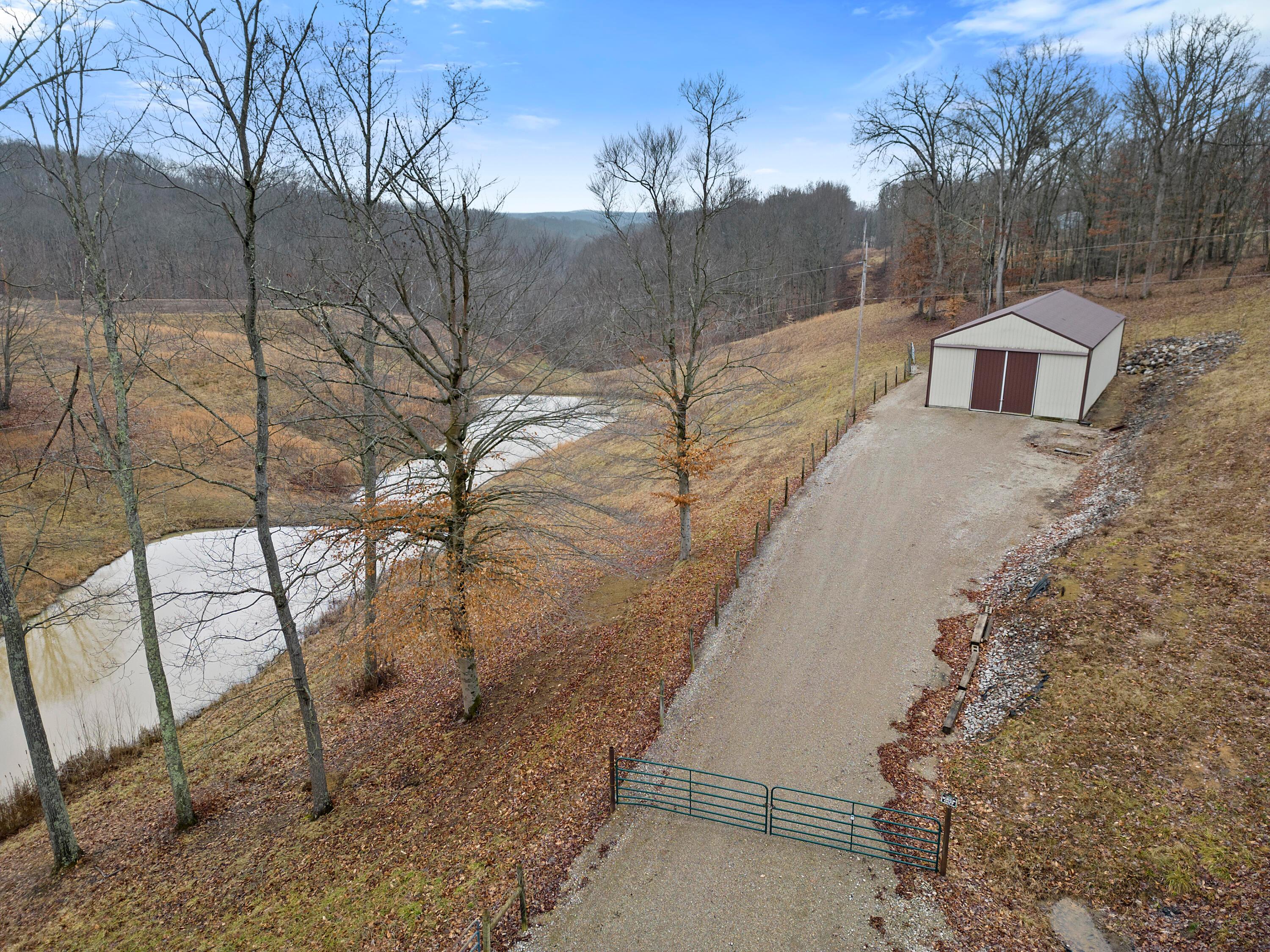 9000 Millertown Road Glouster, OH 45732 - Photo 5 of 20 DJI_0625