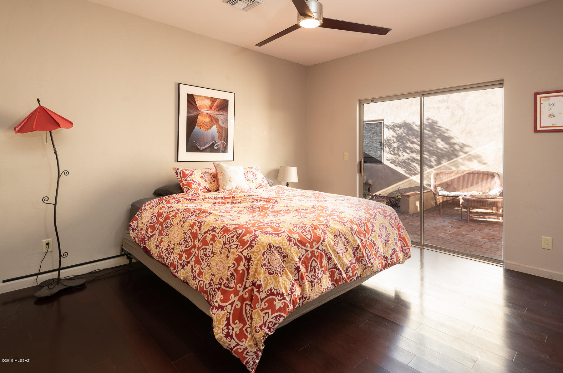 12316 Cloud Ridge Drive Tucson, AZ 85755 - Photo 24 of 30