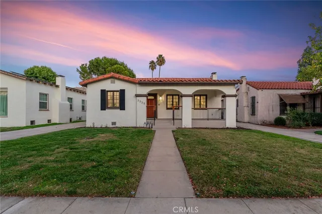 $589,999 | 3335 North Mayfield Avenue, San Bernardino, CA 92405