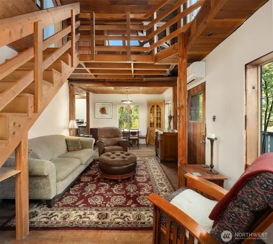 $585,000 | 10320 Southwest Cove Road, Vashon, WA 98070