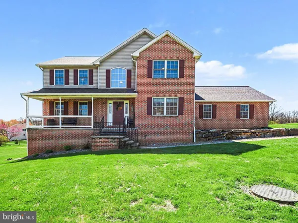 $490,000 | 2832 Ritner Highway, Carlisle, PA 17015